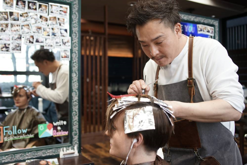 salon tóc ở shibuya tokyo salon tóc ở shibuya tokyo